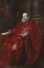 Antoon van Dyck Agostino Pallavicino in veste di ambasciatore al pontefice, 1621 o 1623, olio su tela 